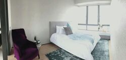 OUE Twin Peaks (D9), Condominium #565771941